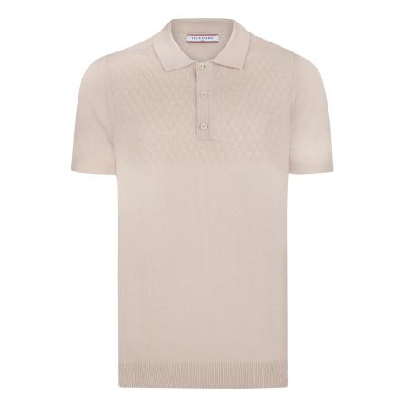 Felix Hardy Felix Hardy Shirt beige