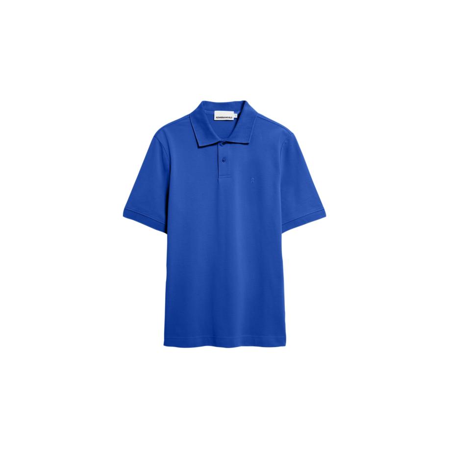 Armedangels ARMEDANGELS Shirt blauw -