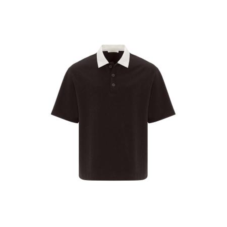 Antioch Antioch Shirt donkerbruin