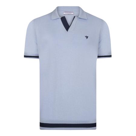 Felix Hardy Felix Hardy Shirt navy / duifblauw