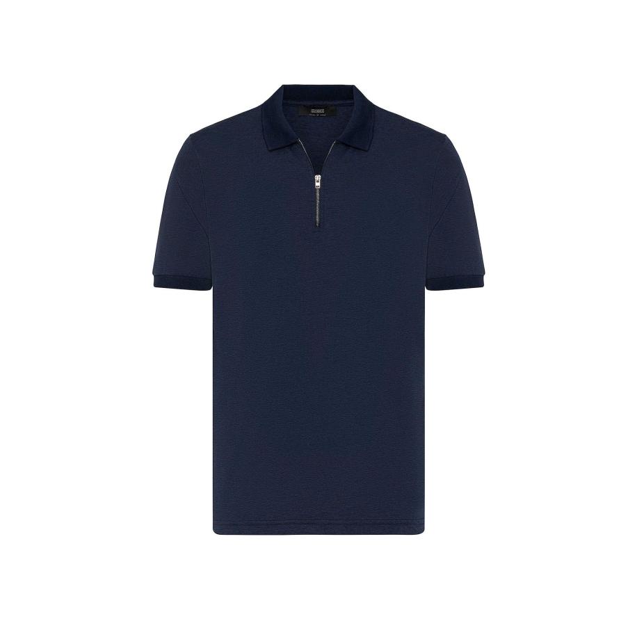 Antioch Antioch Shirt marine -