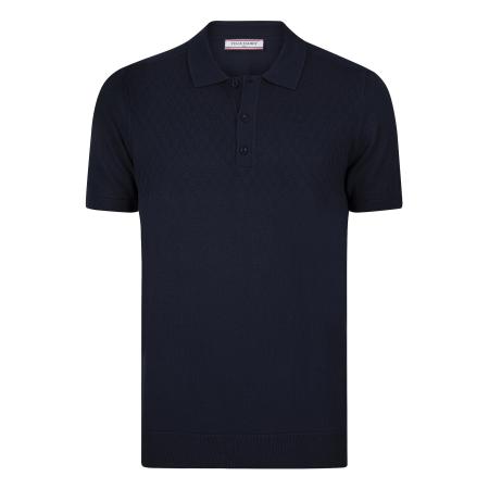 Felix Hardy Felix Hardy Shirt navy