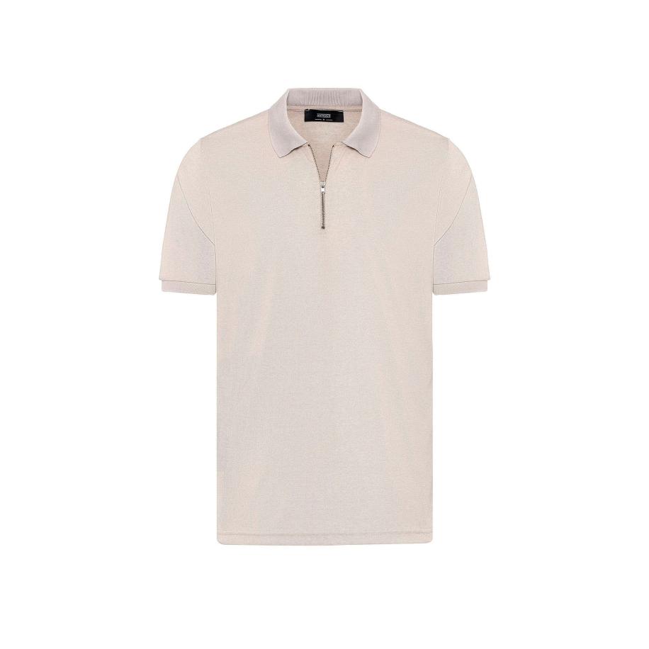 Antioch Antioch Shirt beige -