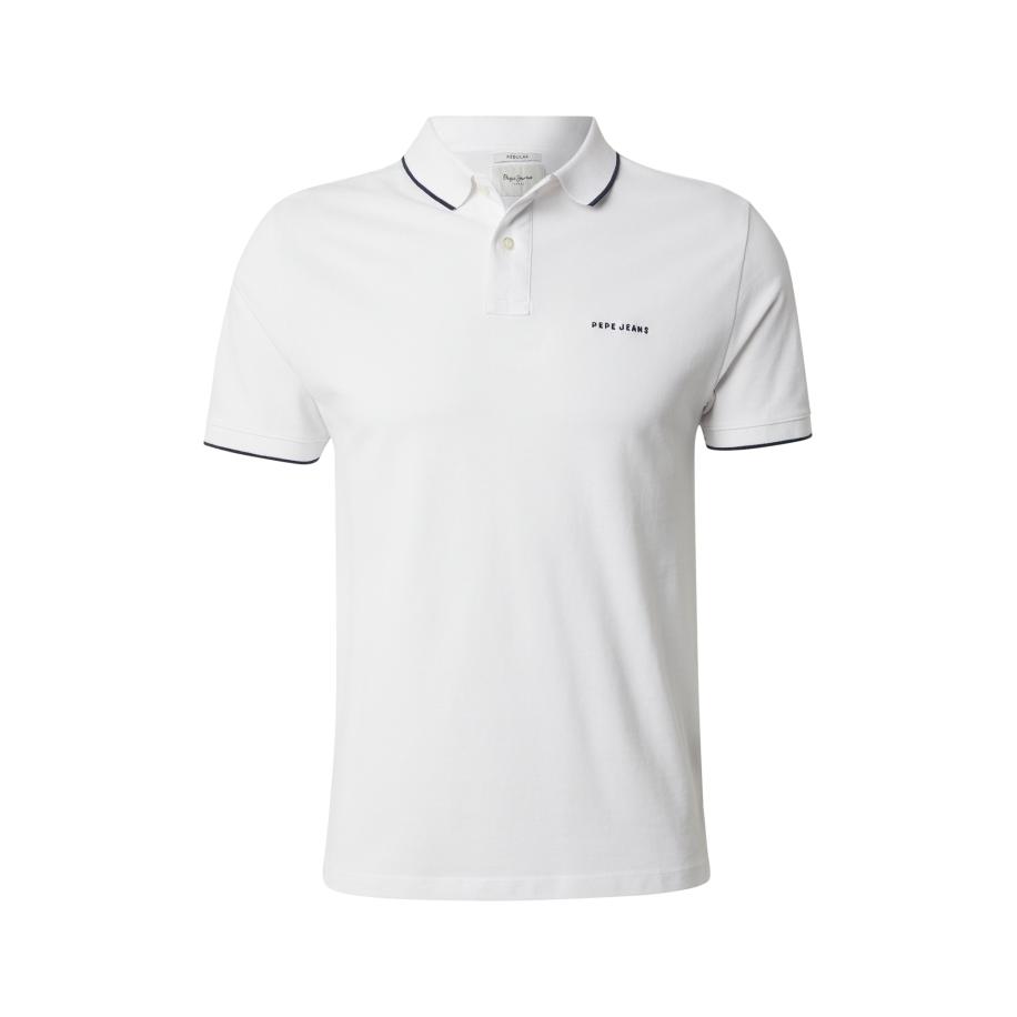 Pepe Jeans Pepe Jeans Shirt ERIC navy / wit -