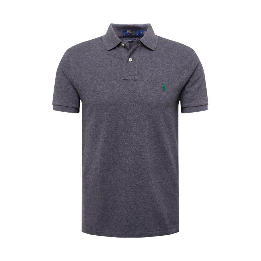 Polo Ralph Lauren Shirt donkergrijs Grijs