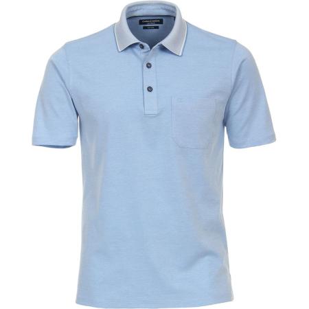 Casa Moda Polo Blauw