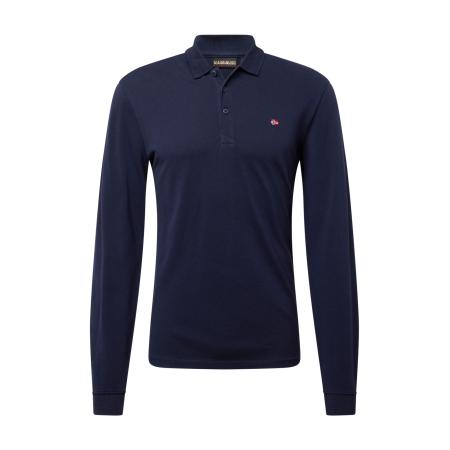 Napapijri NAPAPIJRI Shirt Ealis marine