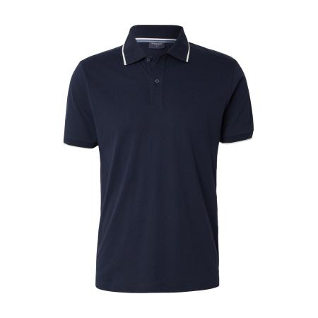 OLYMP Shirt marine