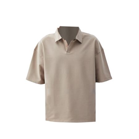 VAMOS CLO VAMOS CLO Shirt beige