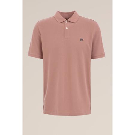 WE Fashion Shirt oudroze