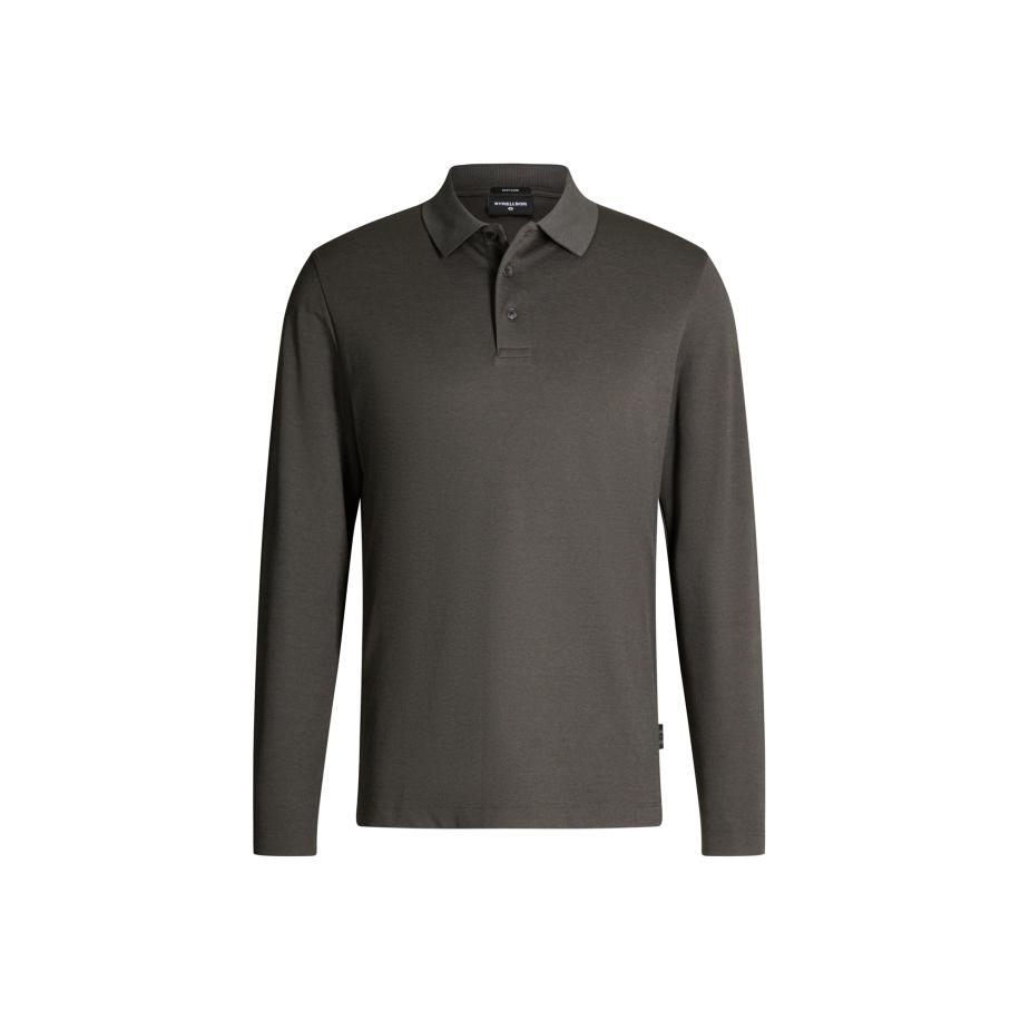 STRELLSON Shirt Edgar groen Groen