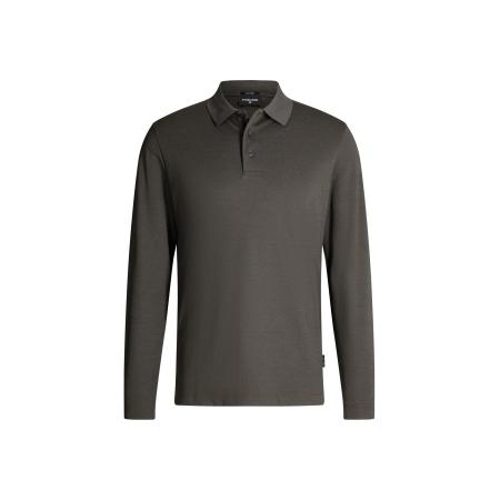 Strellson STRELLSON Shirt Edgar groen