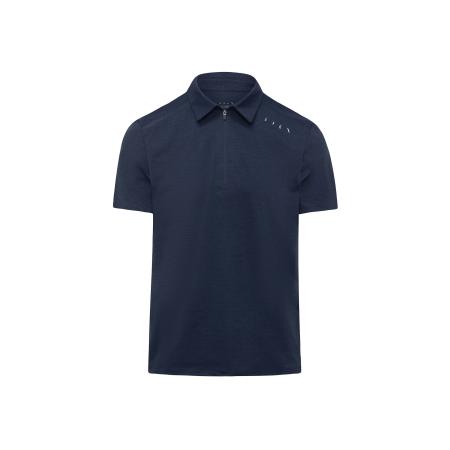 Born Living Yoga Born Living Yoga Shirt Kariba petrol / zilver