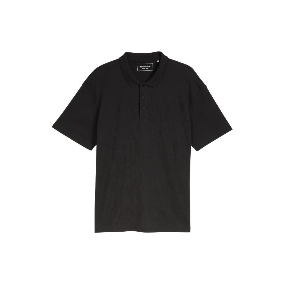 Tom Tailor TOM TAILOR DENIM Shirt antraciet -