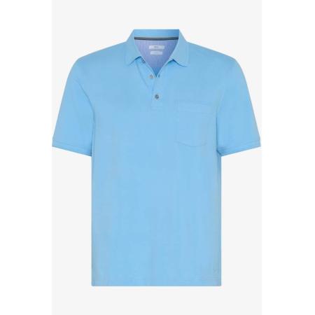 Brax Hi-FLEX Polo shirt Korte mouw