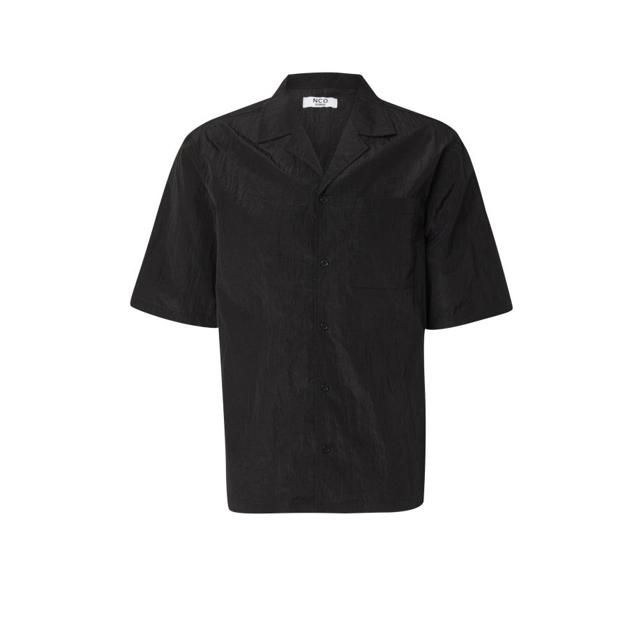 NCO NCO Shirt zwart -