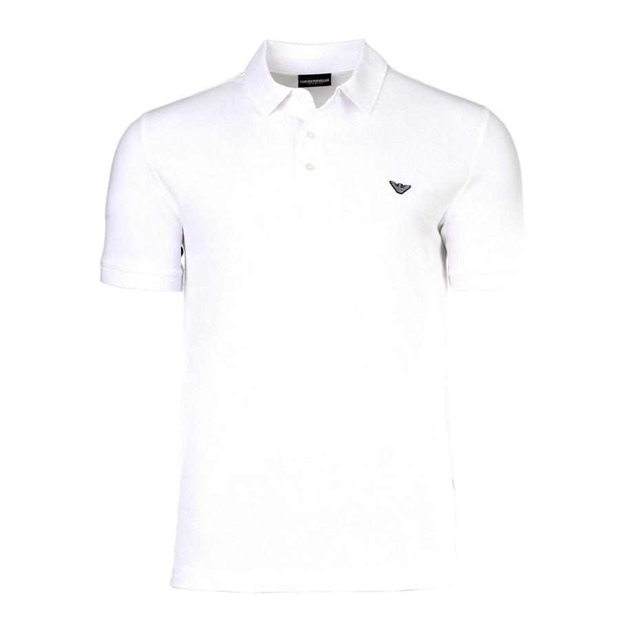 Emporio Armani Emporio Armani Shirt wit -