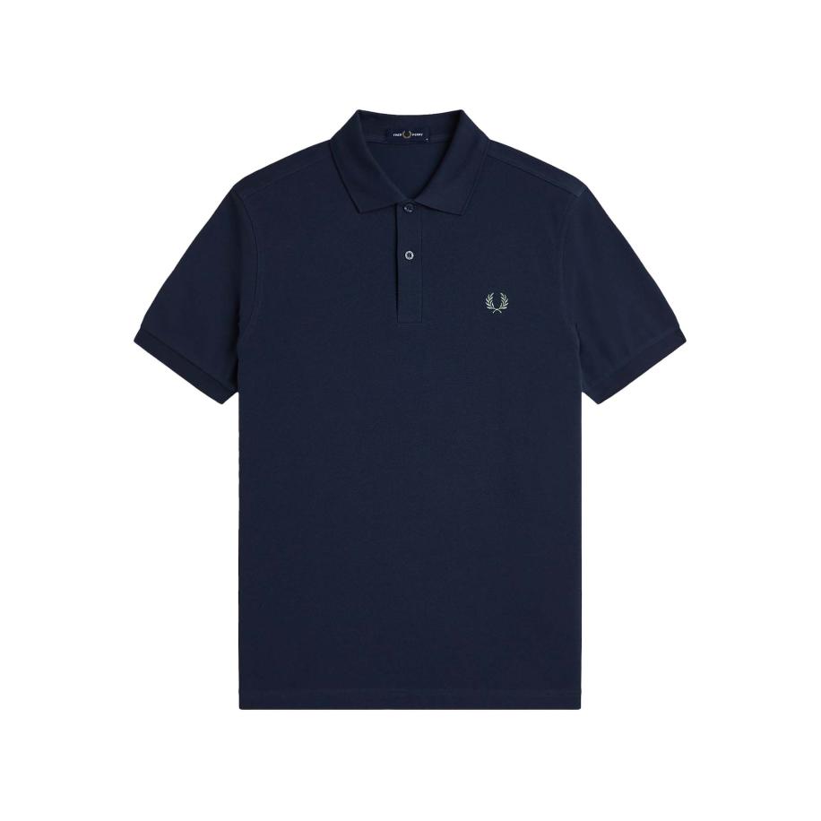 Fred Perry Fred Perry Shirt navy -