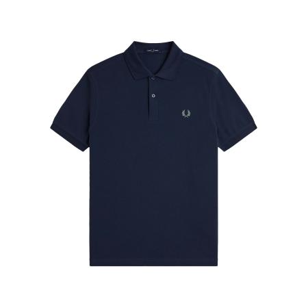 Fred Perry Fred Perry Shirt navy