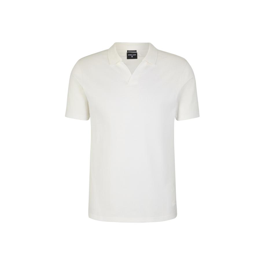 Strellson STRELLSON Shirt Fisher wit -