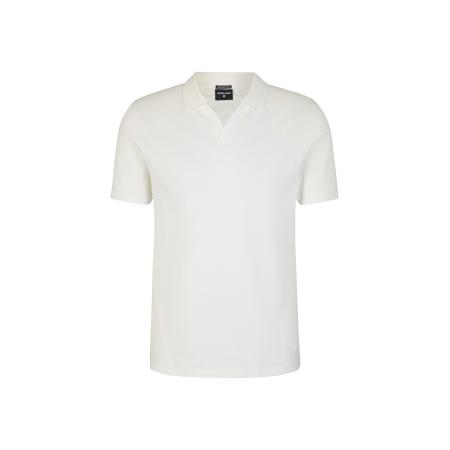 Strellson STRELLSON Shirt Fisher wit