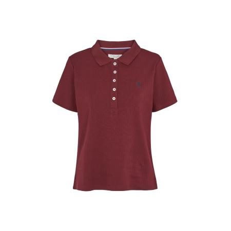 U.S. Polo Assn. U.S. POLO ASSN. Shirt Helga bordeaux