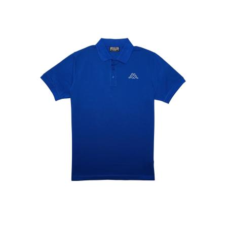 Kappa KAPPA Shirt blauw