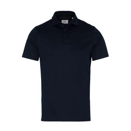 ETERNA 1863 Polo shirt Korte mouw marine