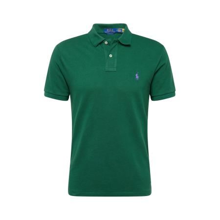 Polo Ralph Lauren Shirt groen / sering