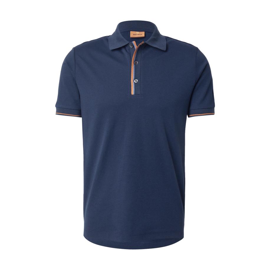 Mos Mosh MOS MOSH Shirt MMGHarvey navy -