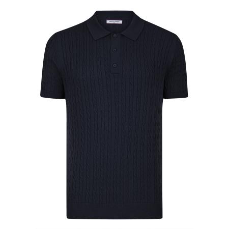 Felix Hardy Felix Hardy Shirt navy