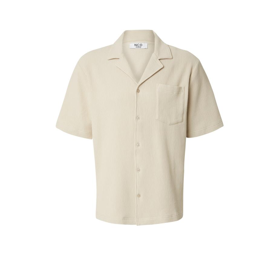 NCO NCO Shirt beige -