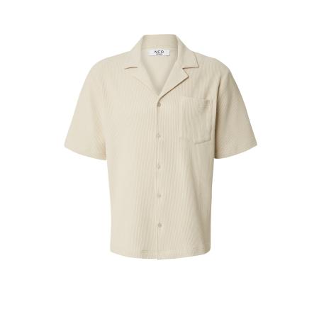 NCO NCO Shirt beige