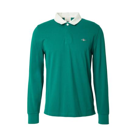 Gant GANT Shirt smaragd
