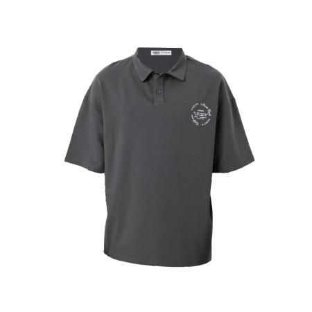 VAMOS CLO VAMOS CLO Shirt grijs