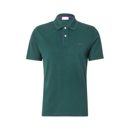 Gant GANT Shirt smaragd