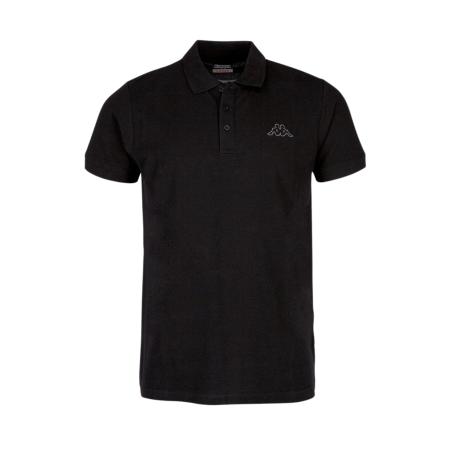 Kappa KAPPA Shirt blauw