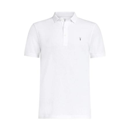 AllSaints AllSaints Shirt wit