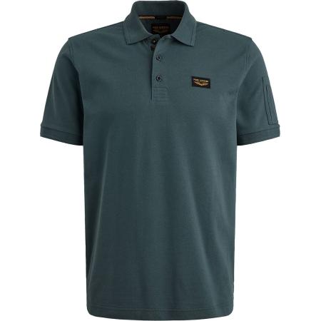 PME Legend American Classic Poloshirt Stargazer