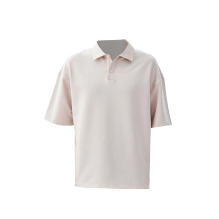 VAMOS CLO VAMOS CLO Shirt beige