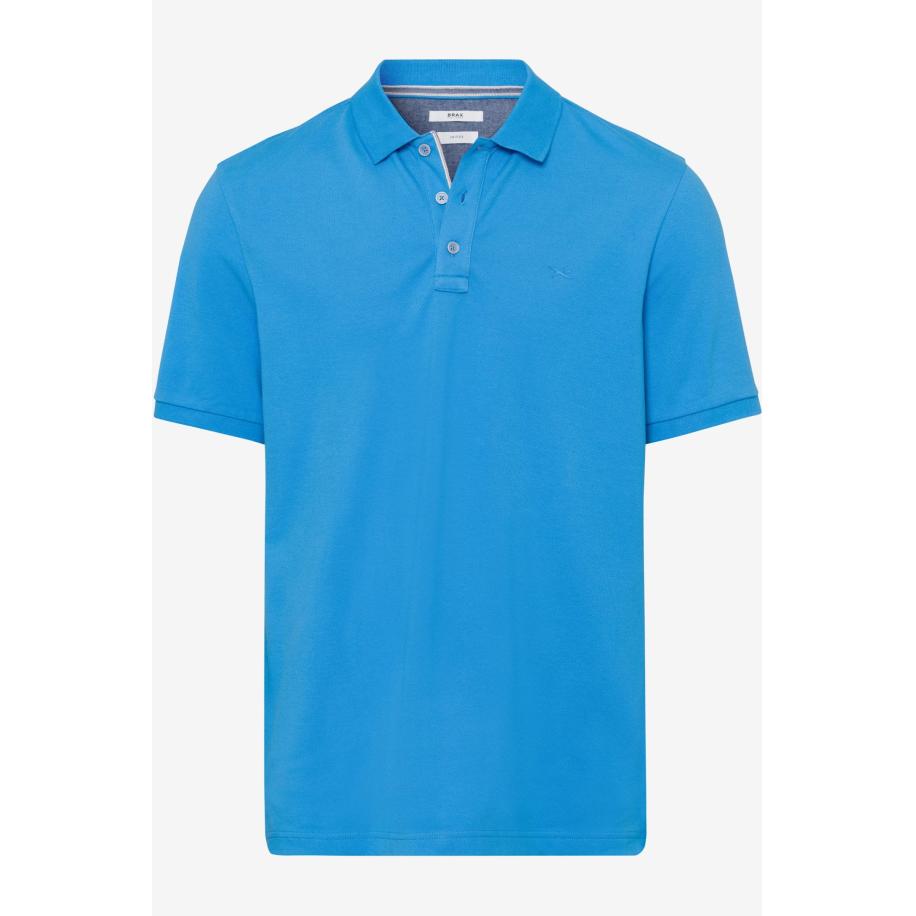 Brax Polo shirt Korte mouw Multicolor