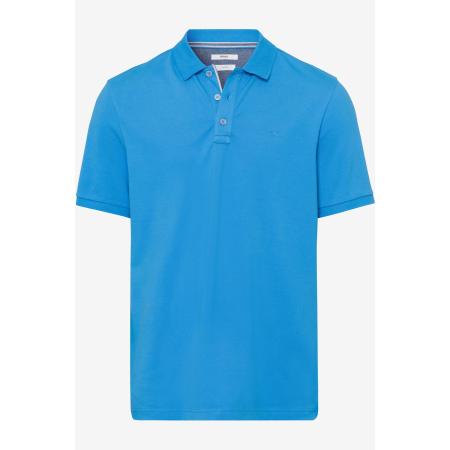 Brax Polo shirt Korte mouw