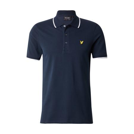 Lyle & Scott Lyle & Scott Shirt navy