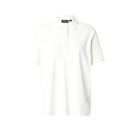 Napapijri NAPAPIJRI Shirt E-DINI wit