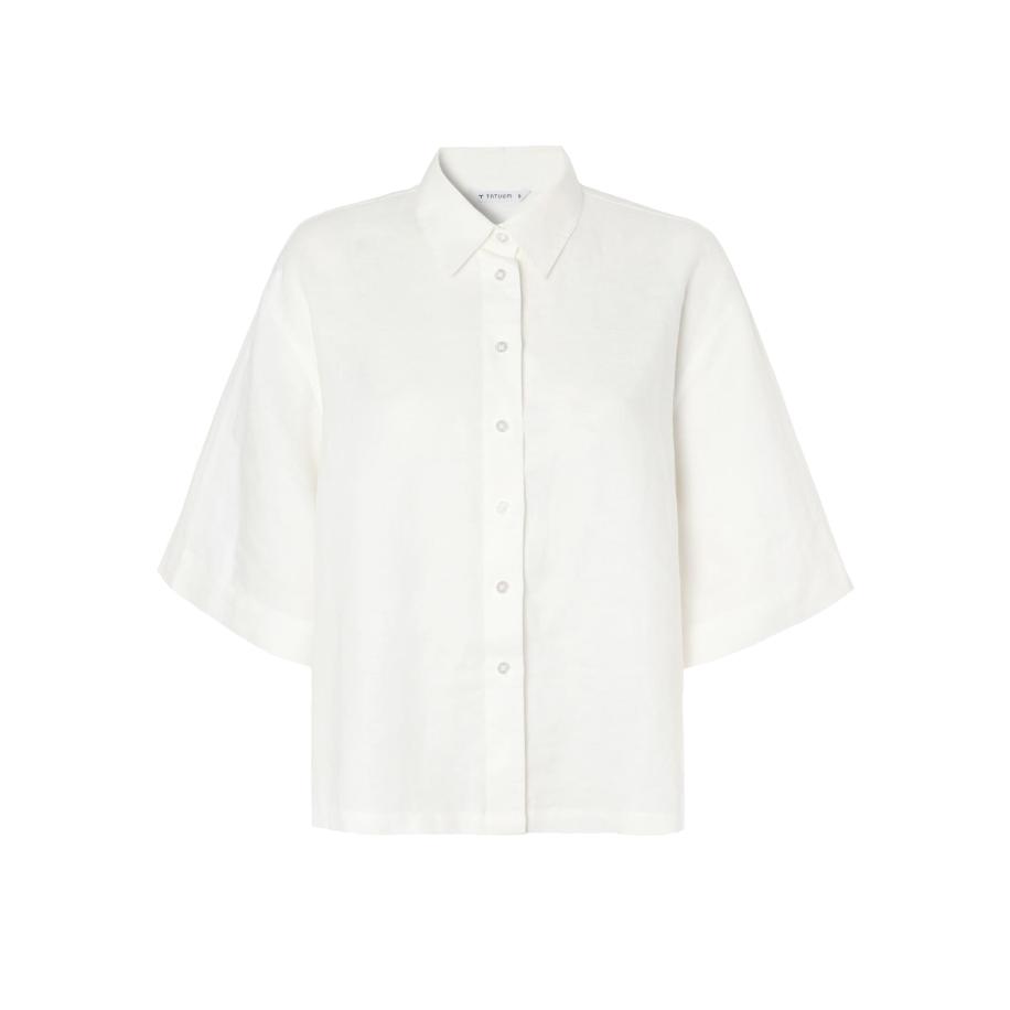 TATUUM TATUUM Shirt wit -