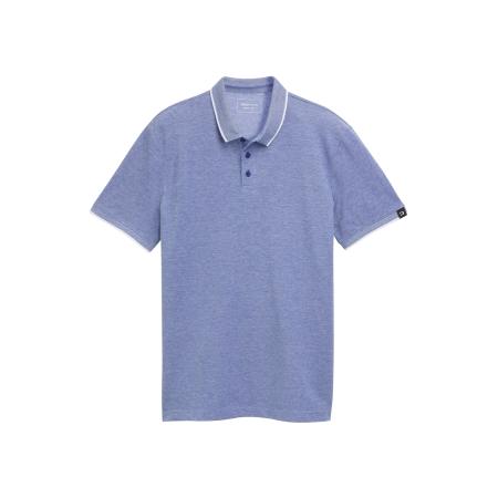 Tom Tailor TOM TAILOR DENIM Shirt blauw gemêleerd