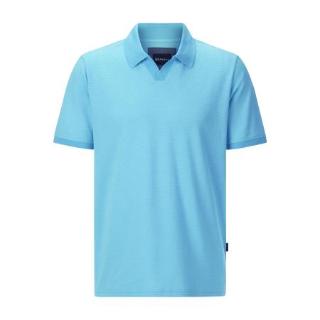 BABISTA Polo shirt Korte mouw turquoise