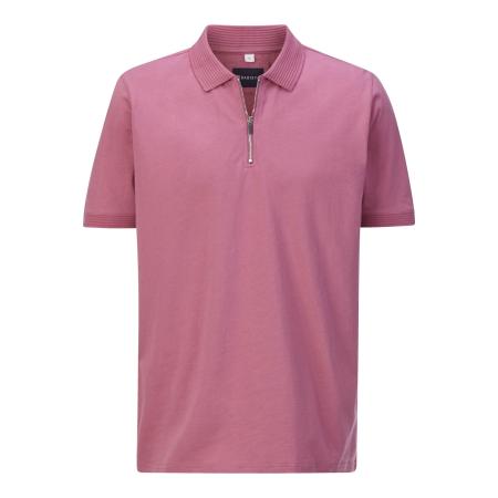 BABISTA Polo shirt Korte mouw paars