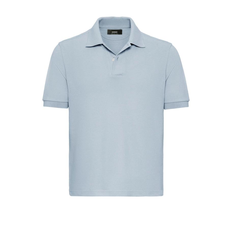 Antioch Antioch Shirt pastelblauw -