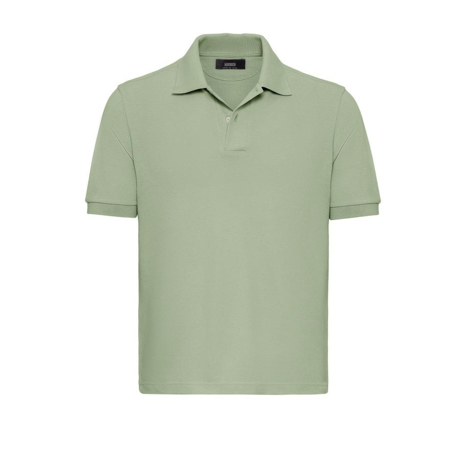 Antioch Antioch Shirt pastelgroen -
